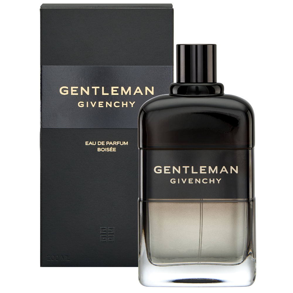 Givenchy Gentleman Boisee Eau De Parfum 200ml