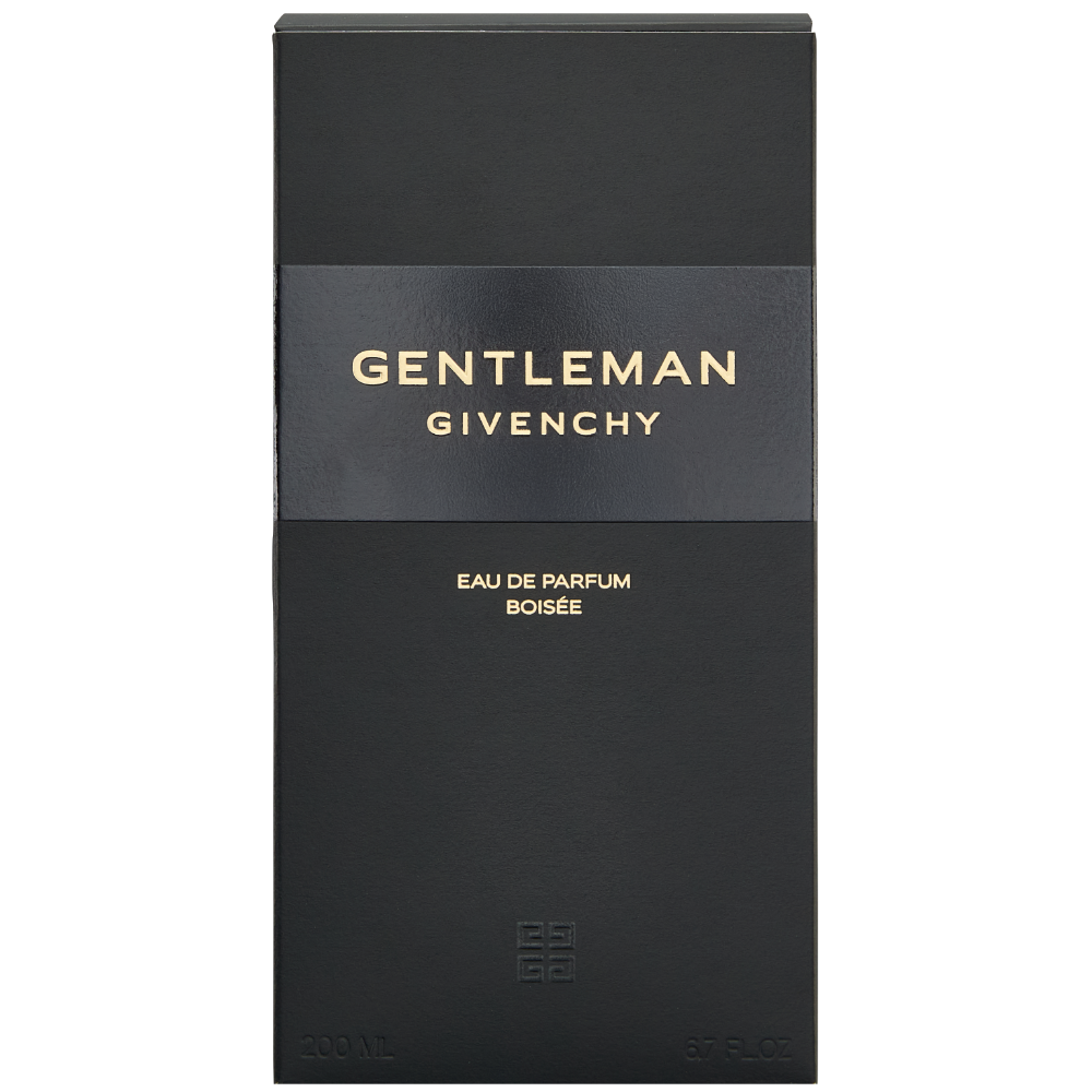 Givenchy Gentleman Boisee Eau De Parfum 200ml