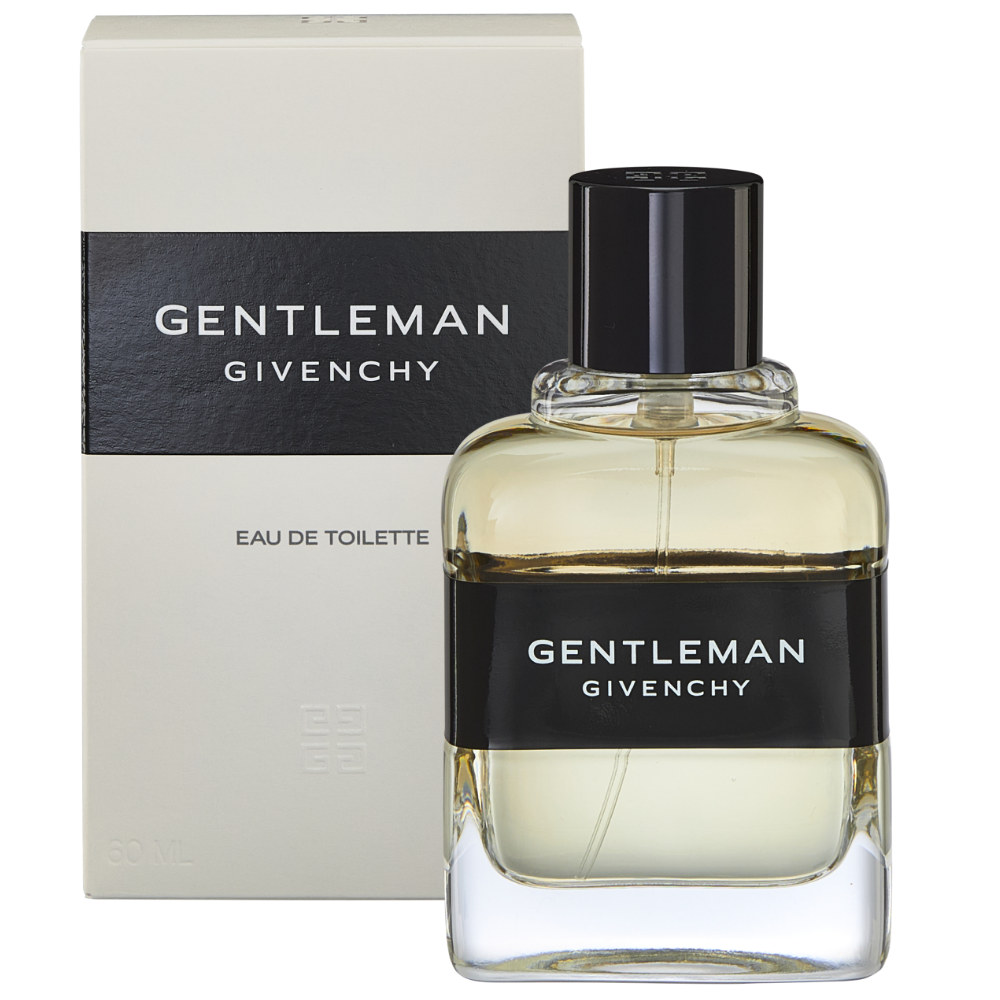 Givenchy Gentleman Eau De Toilette 60ml