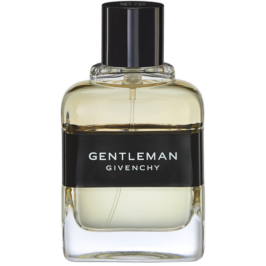 Givenchy Gentleman Eau De Toilette 60ml