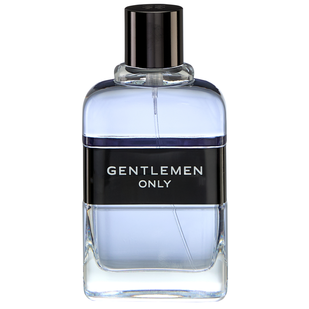 Givenchy Gentleman Only Eau De Toilette 100ml