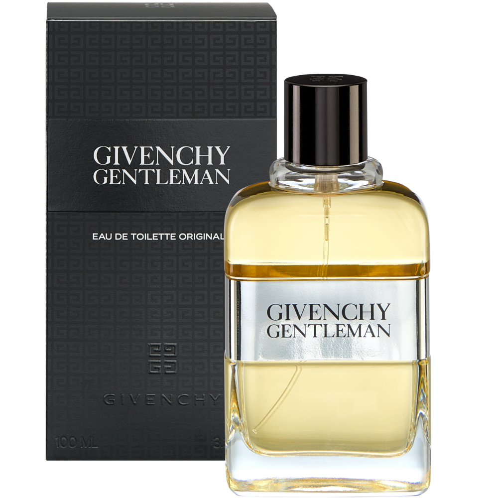 Givenchy Gentleman Original Eau De Toilette 100ml