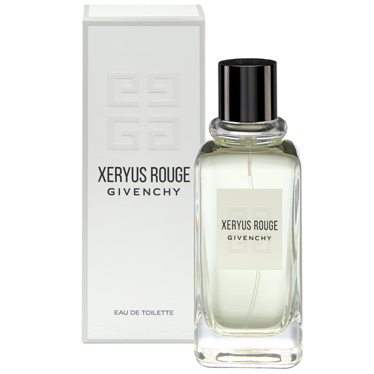 Givenchy Xeryus Rouge Mythical Eau De Toilette 100ml
