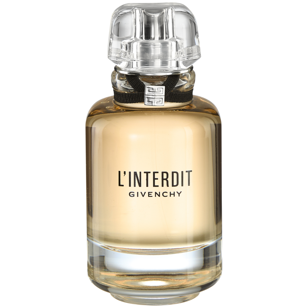 Givenchy L'Interdit Eau De Toilette 80ml