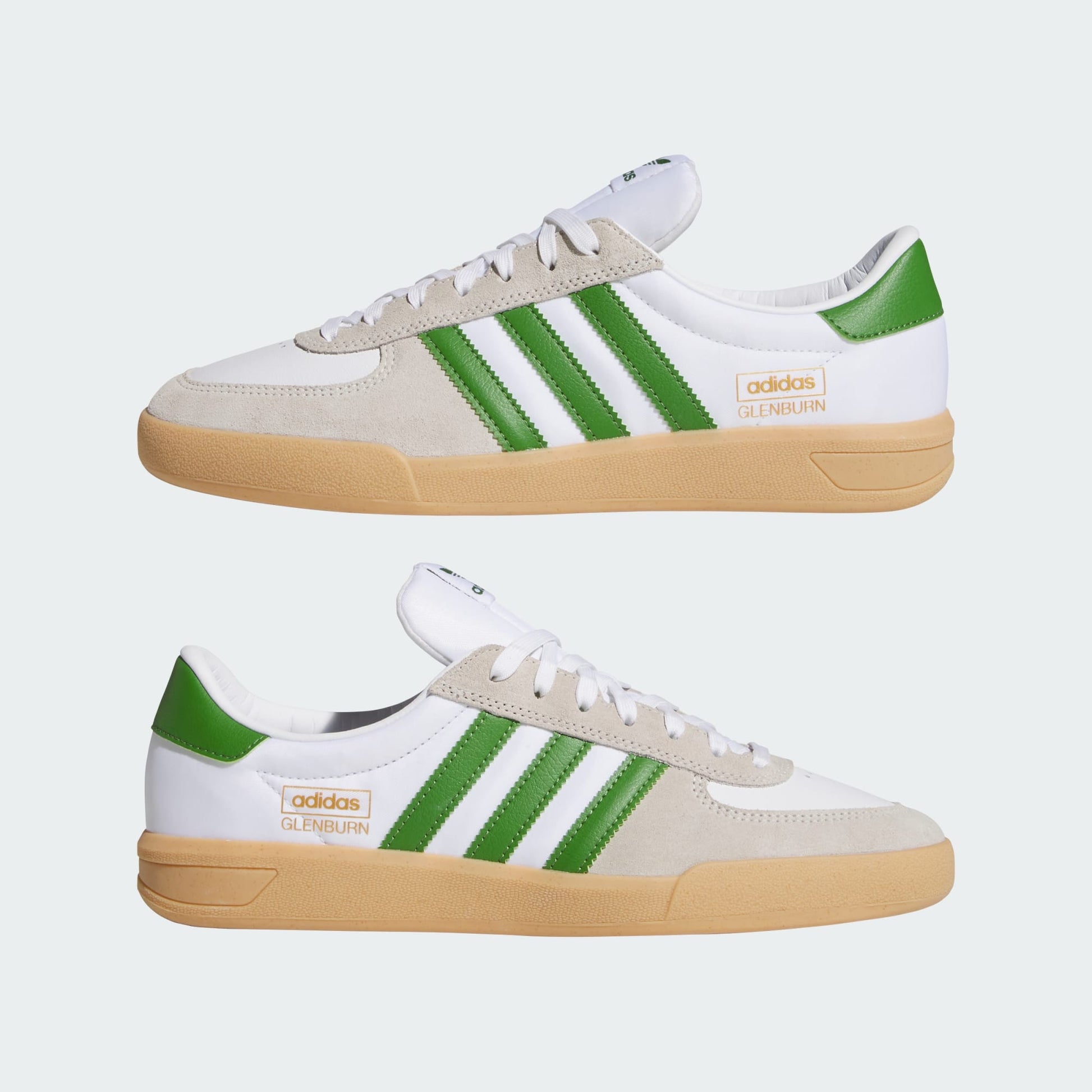 GLENBURN Shoes