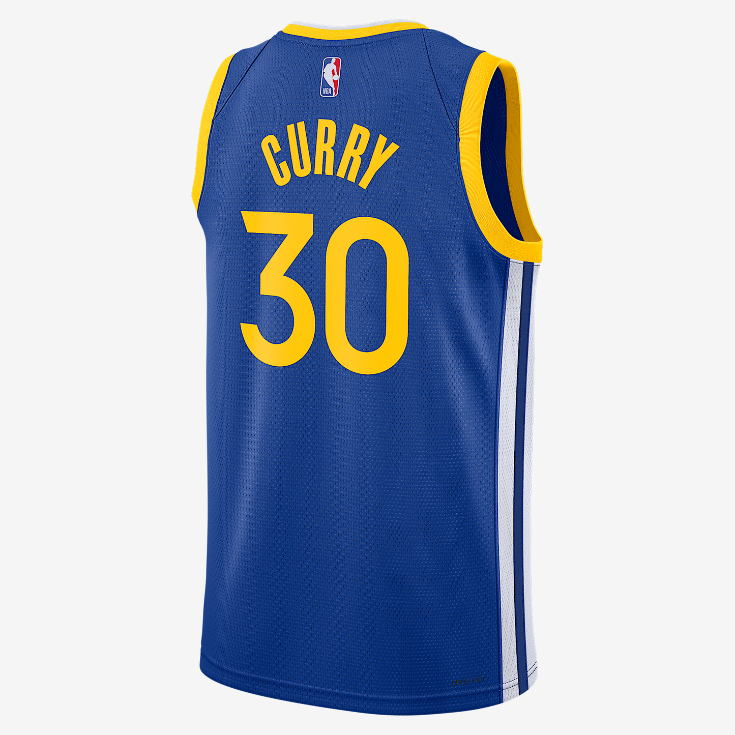 Golden State Warriors Icon Edition