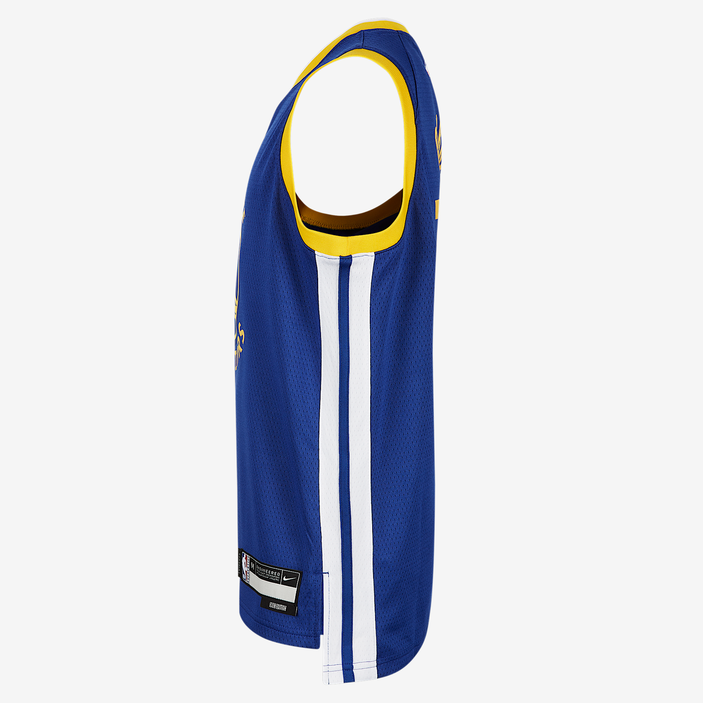 Golden State Warriors 2023/24 Icon Edition