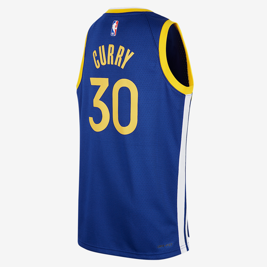 Golden State Warriors 2023/24 Icon Edition