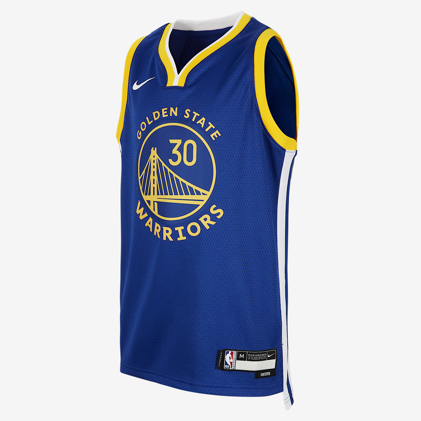 Golden State Warriors 2023/24 Icon Edition