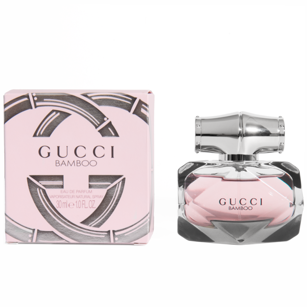 Gucci Bamboo Eau De Parfum 30ml