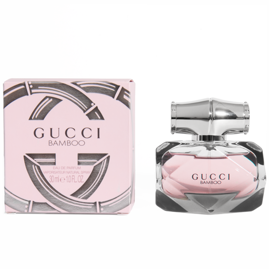 Gucci Bamboo Eau De Parfum 30ml