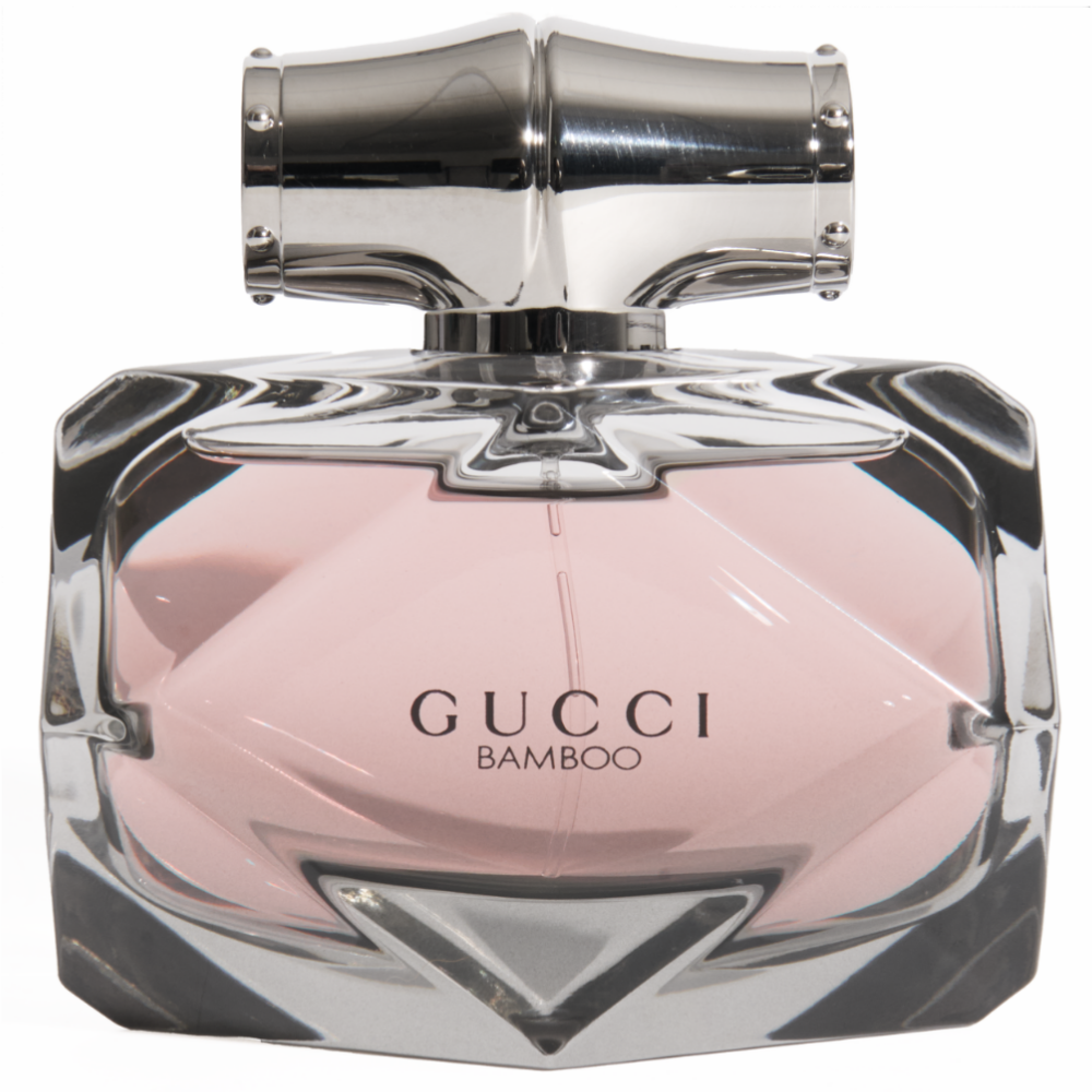 Gucci Bamboo Eau De Parfum 75ml