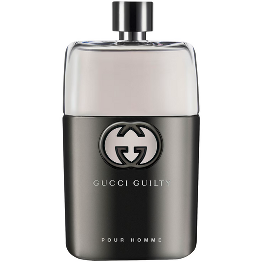 Gucci Guilty For Him Eau De Toilette 150ml