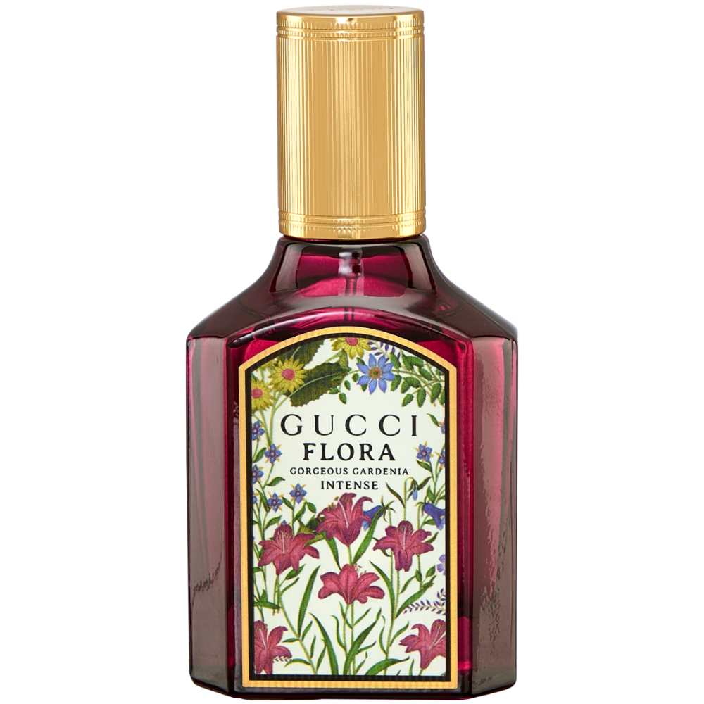 Gucci Flora Gorgeous Gardenia Intense Eau De Parfum 30ml