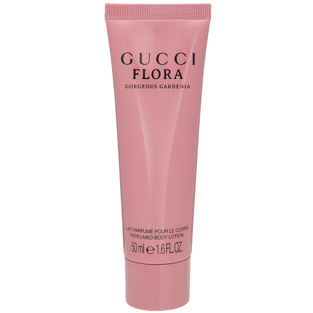 Gucci Flora Gorgeous Gardenia Eau De Parfum Gift Set 50ml