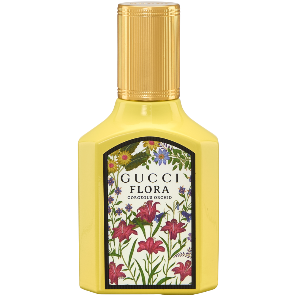 Gucci Flora Gorgeous Orchid Eau De Parfum 30ml