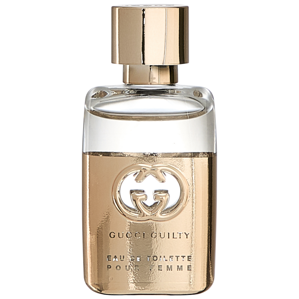 Gucci Flora Gorgeous Fragrance Mini Discovery Gift Set 4 x 5ml