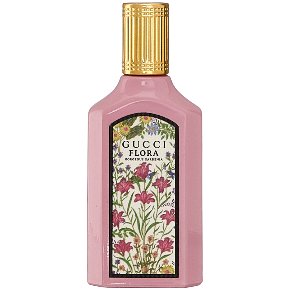 Gucci Flora Gorgeous Fragrance Mini Discovery Gift Set 4 x 5ml