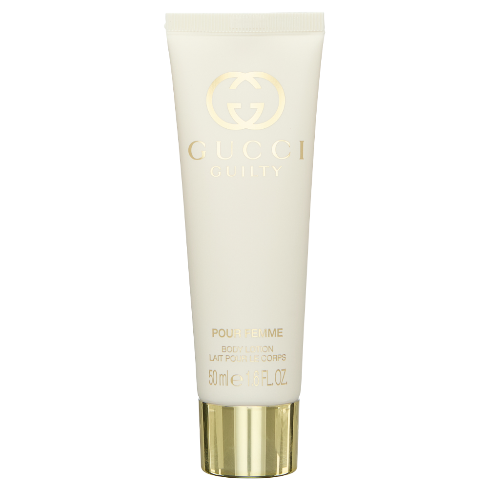 Gucci Guilty For Her Eau De Parfum Gift Set 90ml