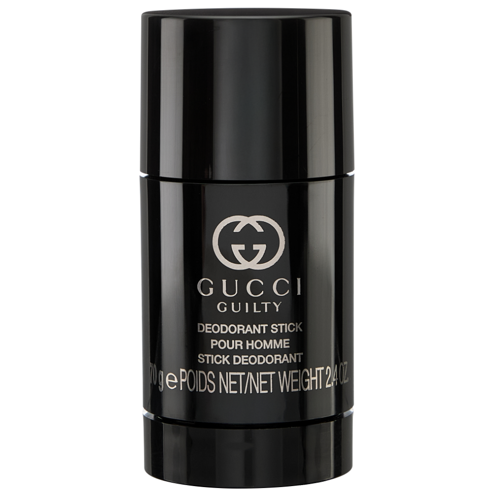 Gucci Guilty For Him Eau De Toilette Gift Set 90ml