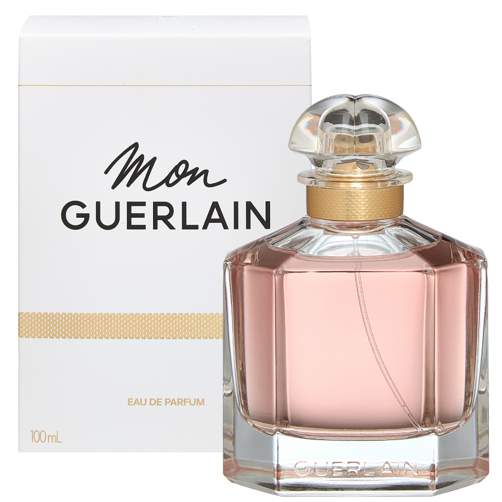 Guerlain Mon Guerlain Eau De Parfum 100ml