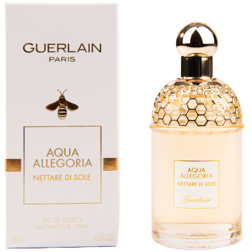 Guerlain Allegoria Nettare Di Sole Eau De Toilette 125ml