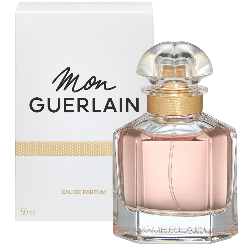 Guerlain Mon Guerlain Eau De Parfum 50ml