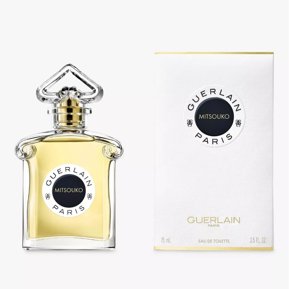 Guerlain Mitsouko Eau De Toilette 75ml
