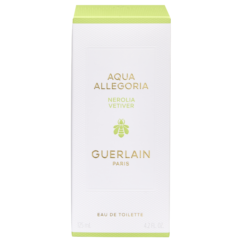 Guerlain Aqua Allegoria Nerolia Vetiver Eau De Toilette 125ml