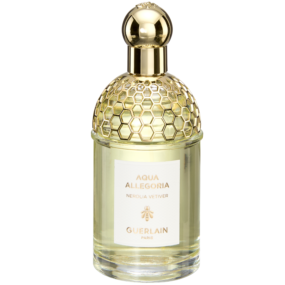 Guerlain Aqua Allegoria Nerolia Vetiver Eau De Toilette 125ml