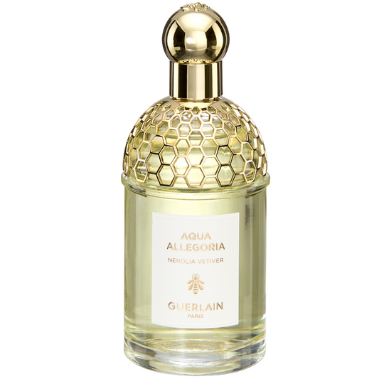 Guerlain Aqua Allegoria Nerolia Vetiver Eau De Toilette 125ml