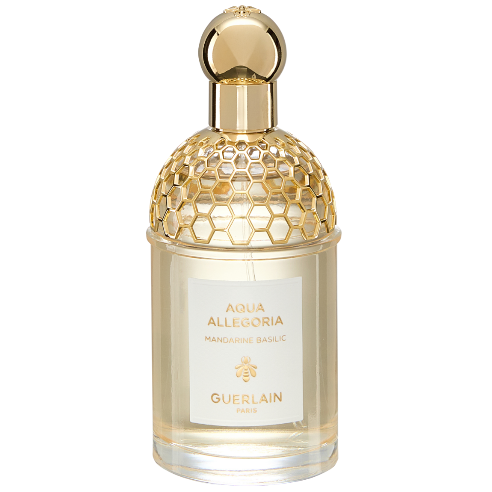 Guerlain Aqua Allegoria Mandarine Basilic Eau De Toilette Gift Set 125ml