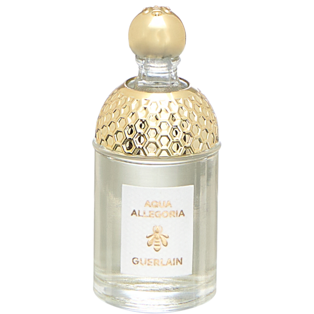 Guerlain Aqua Allegoria Mandarine Basilic Eau De Toilette Gift Set 125ml