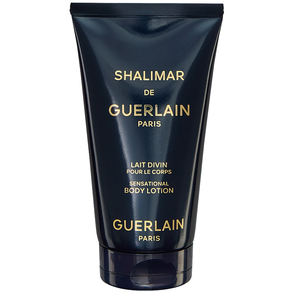 Guerlain Shalimar Eau De Parfum Gift Set 50ml