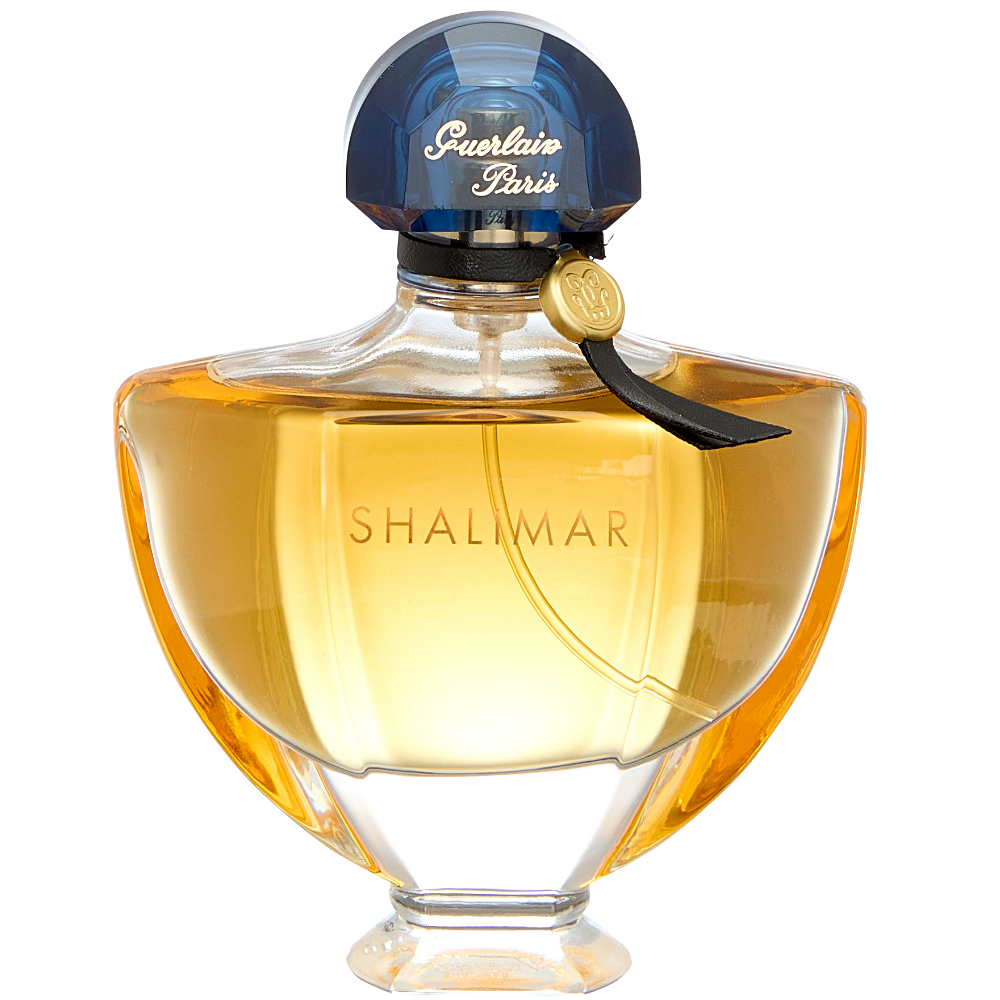 Guerlain Shalimar Eau De Parfum Gift Set 50ml