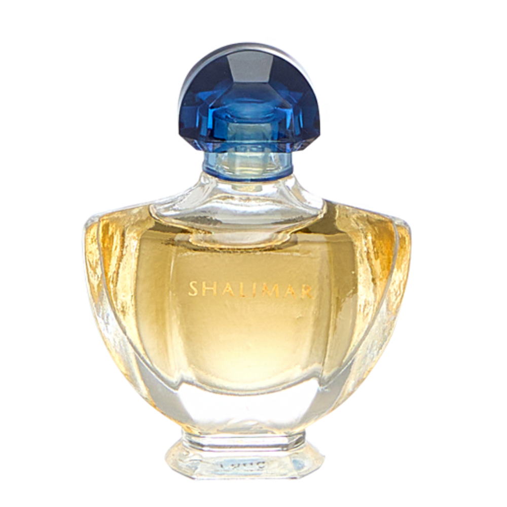 Guerlain Shalimar Eau De Parfum Gift Set 50ml