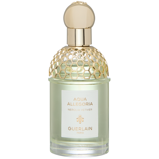 Guerlain Aqua Allegoria Nerolia Vetiver Eau De Toilette 75ml