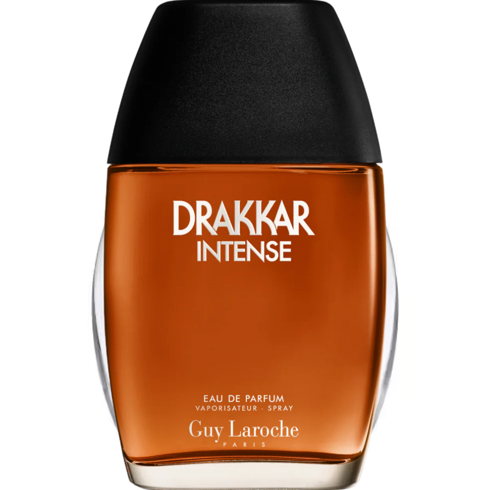 Guy Laroche Drakkar Intense Eau De Parfum 100ml