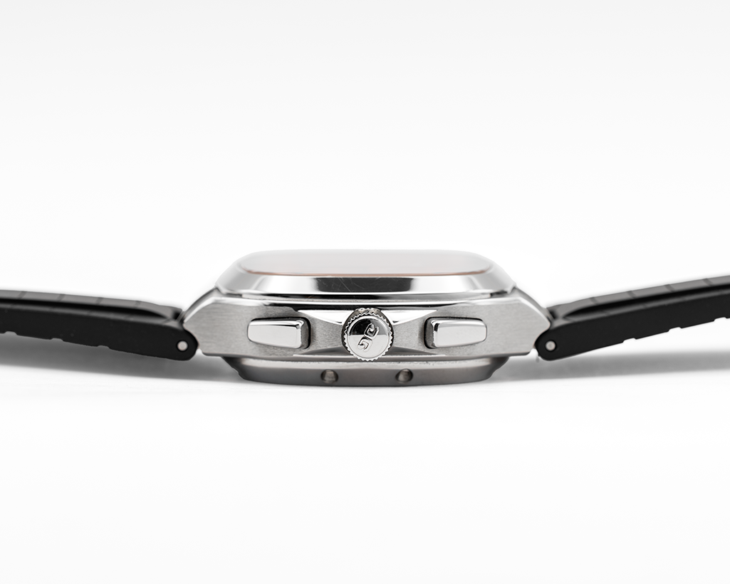 Glashütte Original Seventies Chronograph Panorama Date