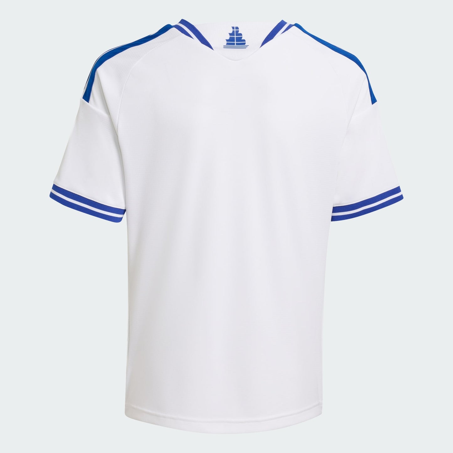 Greece 26 Home Kids Jersey
