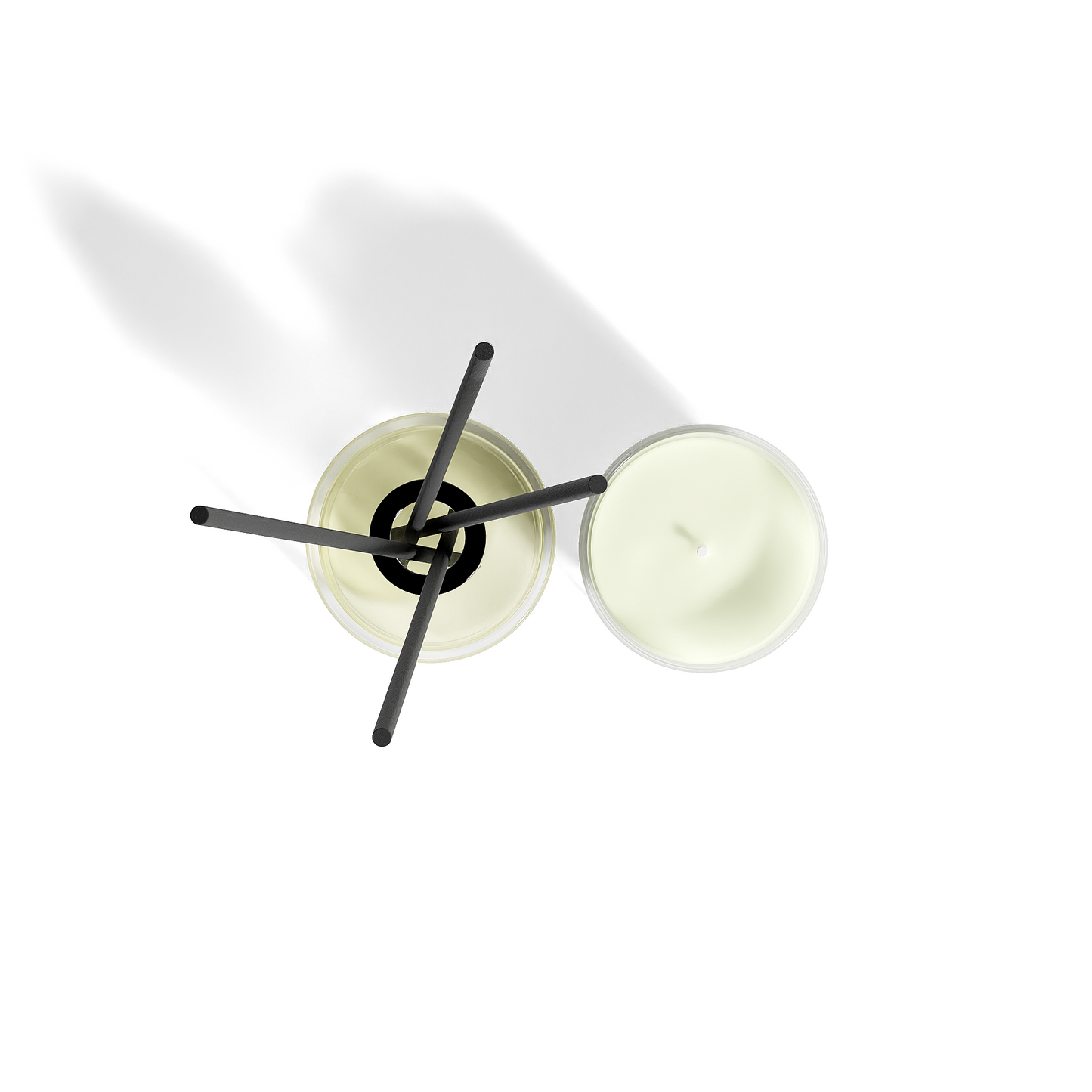 Oasis Candle & Reed Diffuser Set - Interactive Group