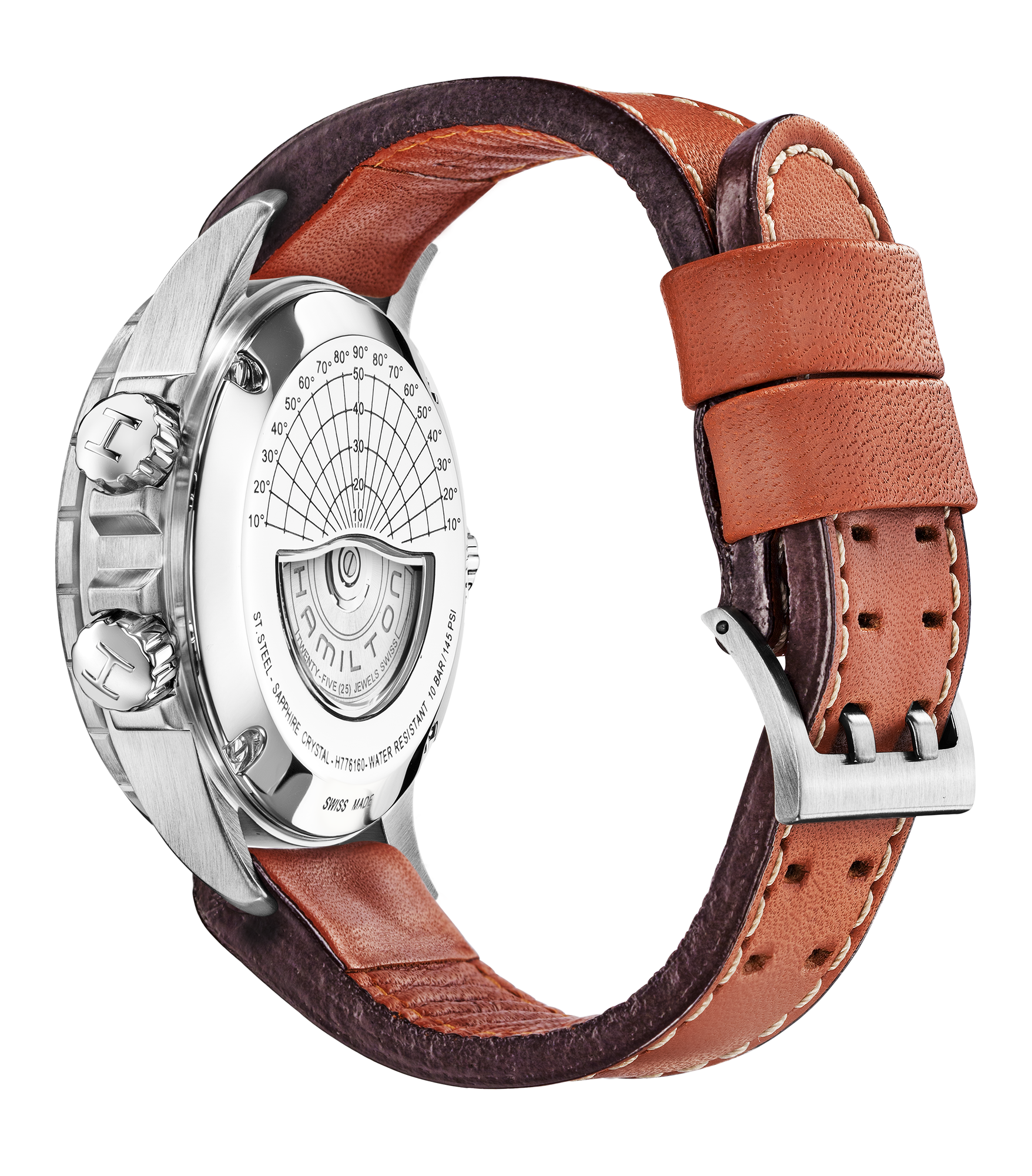 Hamilton Khaki Aviation X-Wind 44mm Automatic