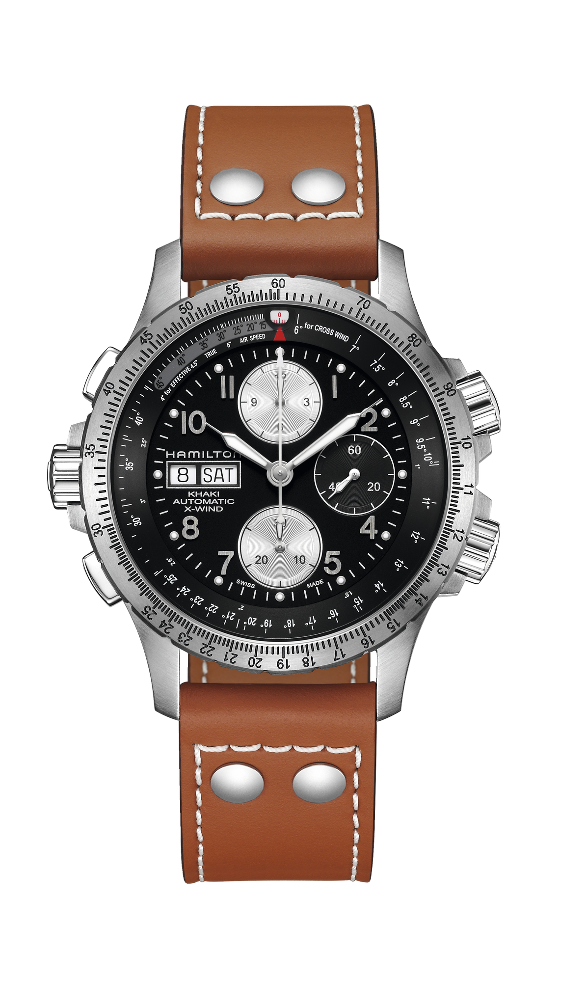Hamilton Khaki Aviation X-Wind 44mm Automatic