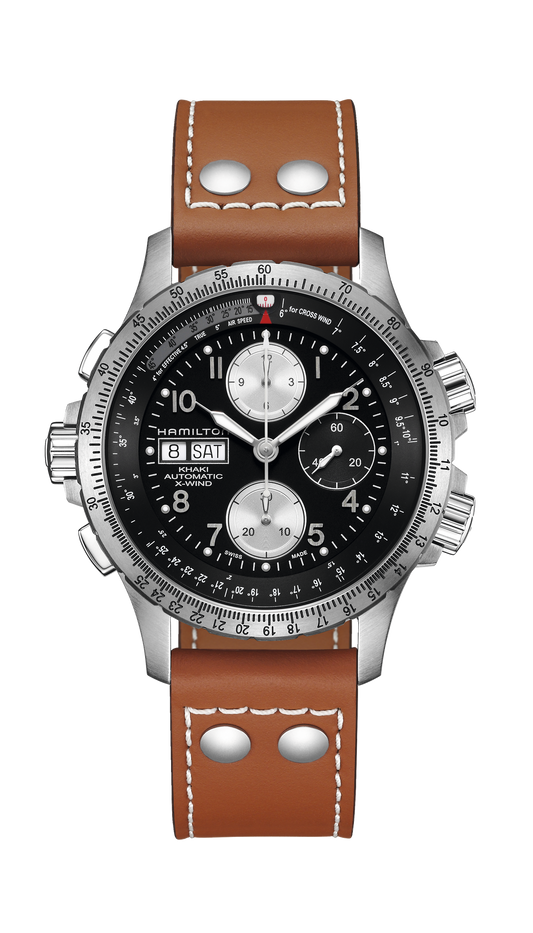 Hamilton Khaki Aviation X-Wind 44mm Automatic