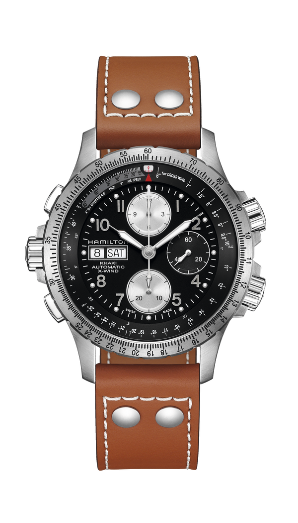 Hamilton Khaki Aviation X-Wind 44mm Automatic