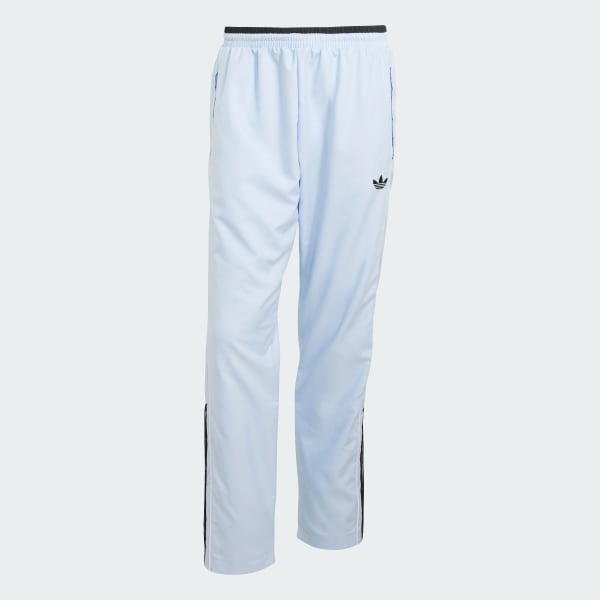 HALF STRIPES TRACK PANTS