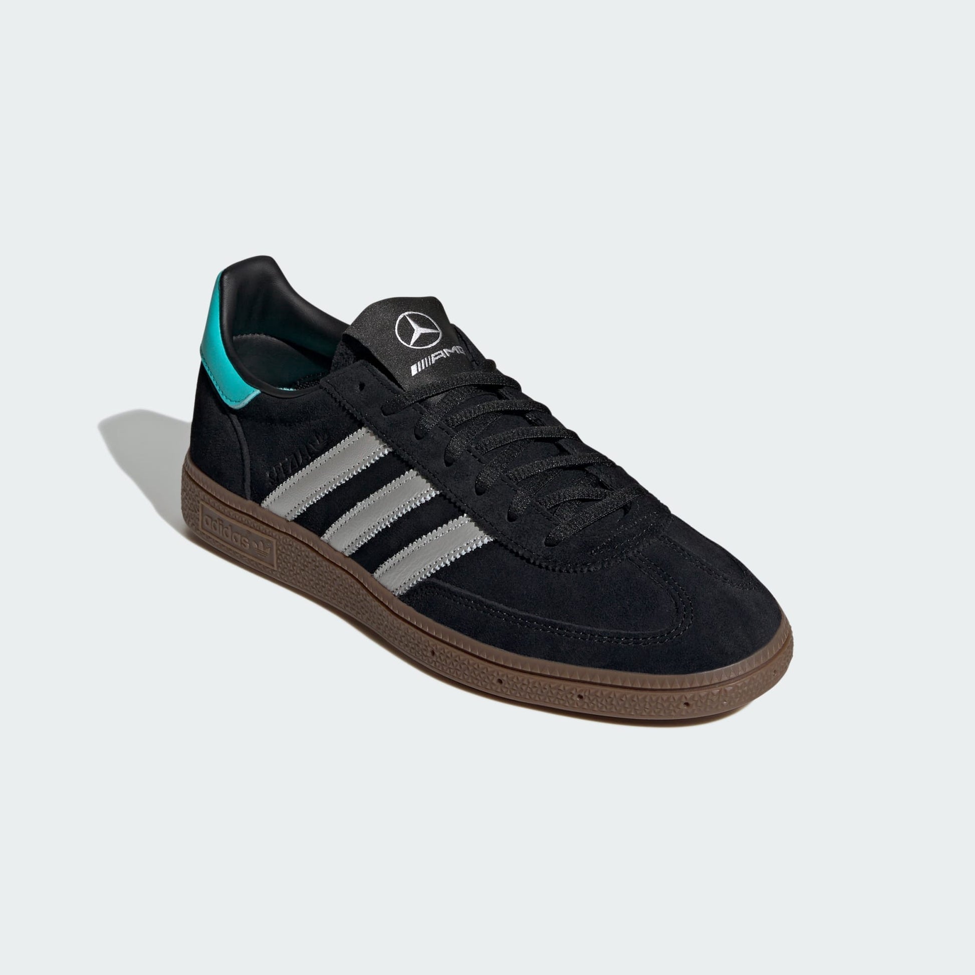 HANDBALL SPEZIAL MERCEDES SHOES