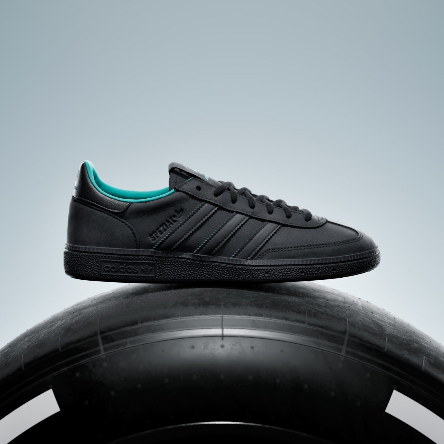 HANDBALL SPEZIAL MERCEDES SHOES