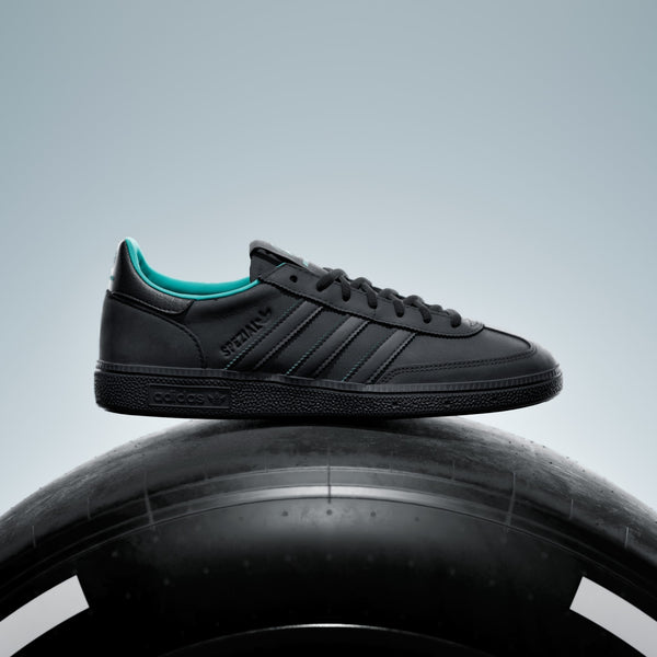 HANDBALL SPEZIAL MERCEDES SHOES
