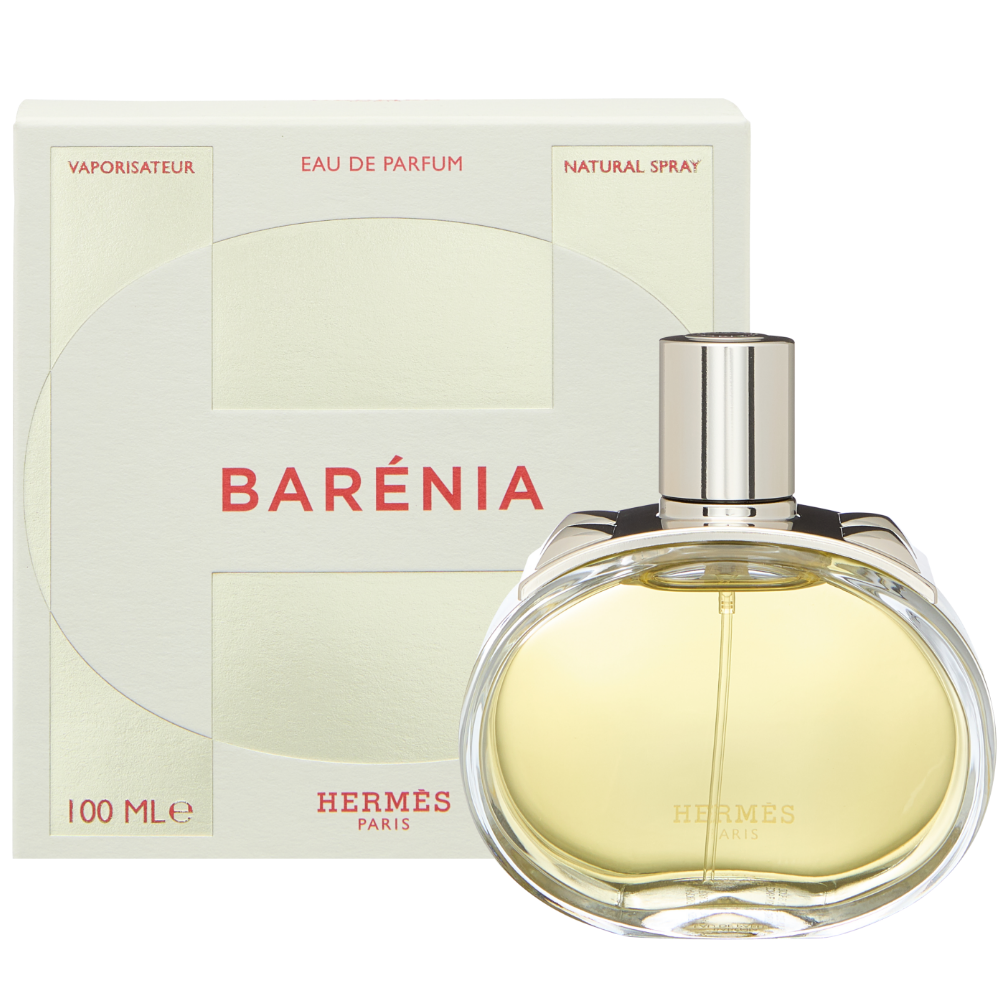 Hermes Barenia Eau De Parfum 100ml